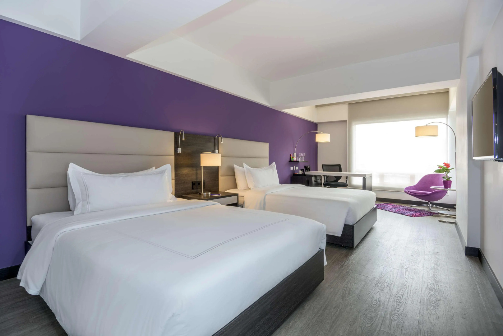 Photo - NH Bogota Urban 26 Royal