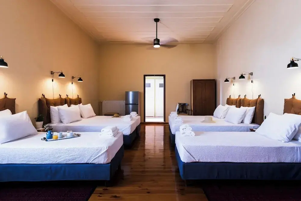 Foto - Sundial Lodge