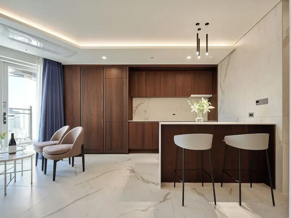 Foto - Hotel The Botanik Sewoon Myeongdong