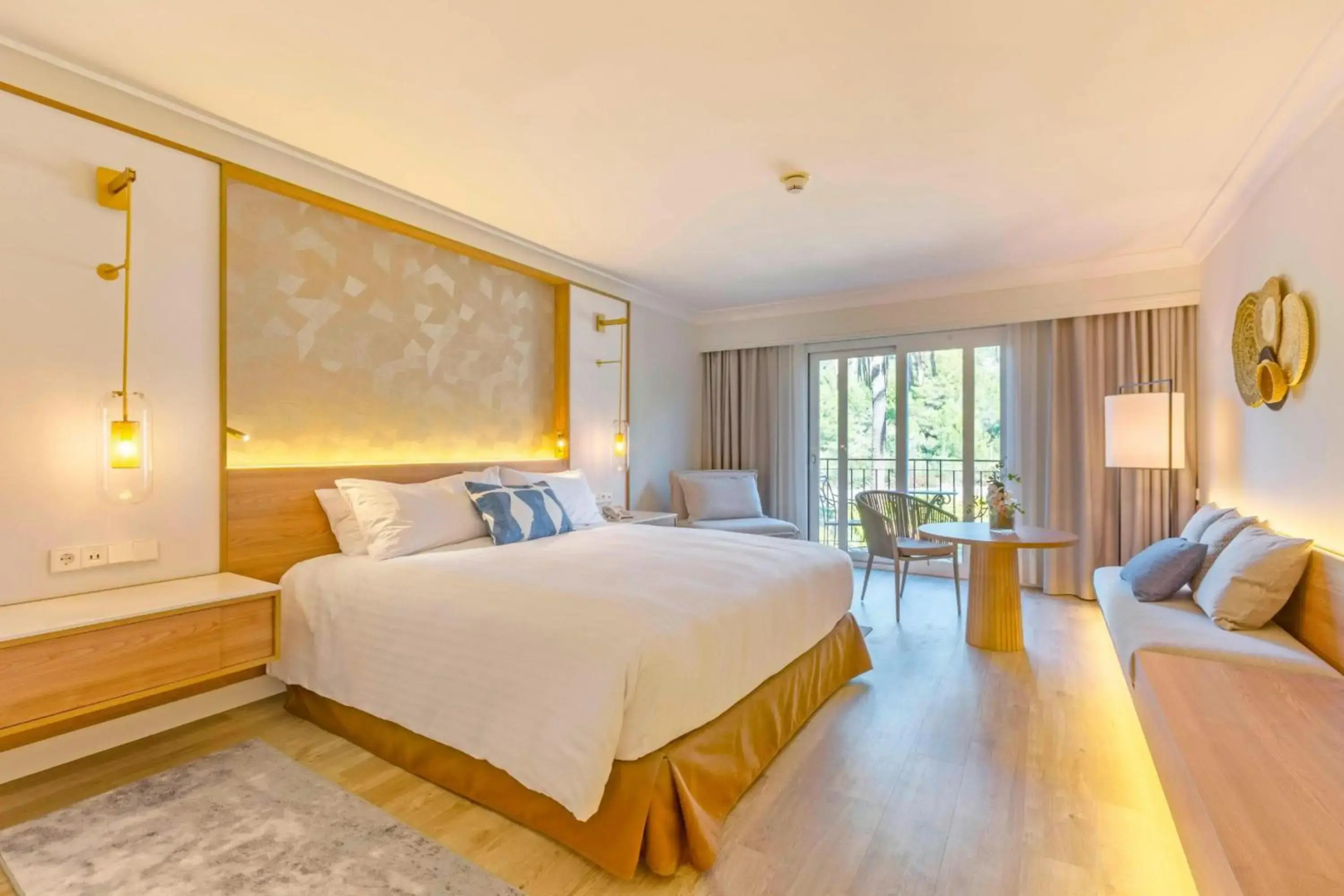 Foto - Denia Marriott La Sella Golf Resort & Spa