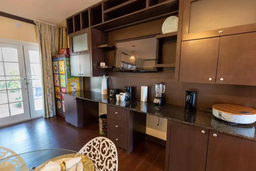 Foto - Tradewinds Apartment Hotel Miami Beach