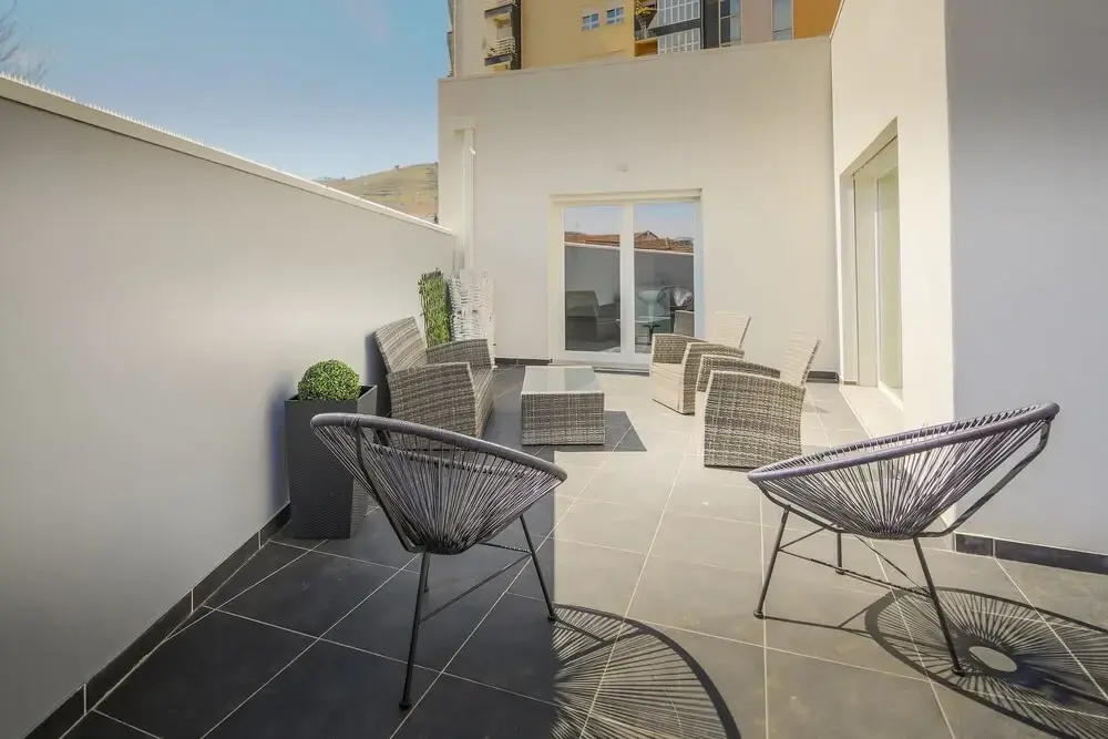 Foto - Casa dos 4 Caminhos - Guest House Douro