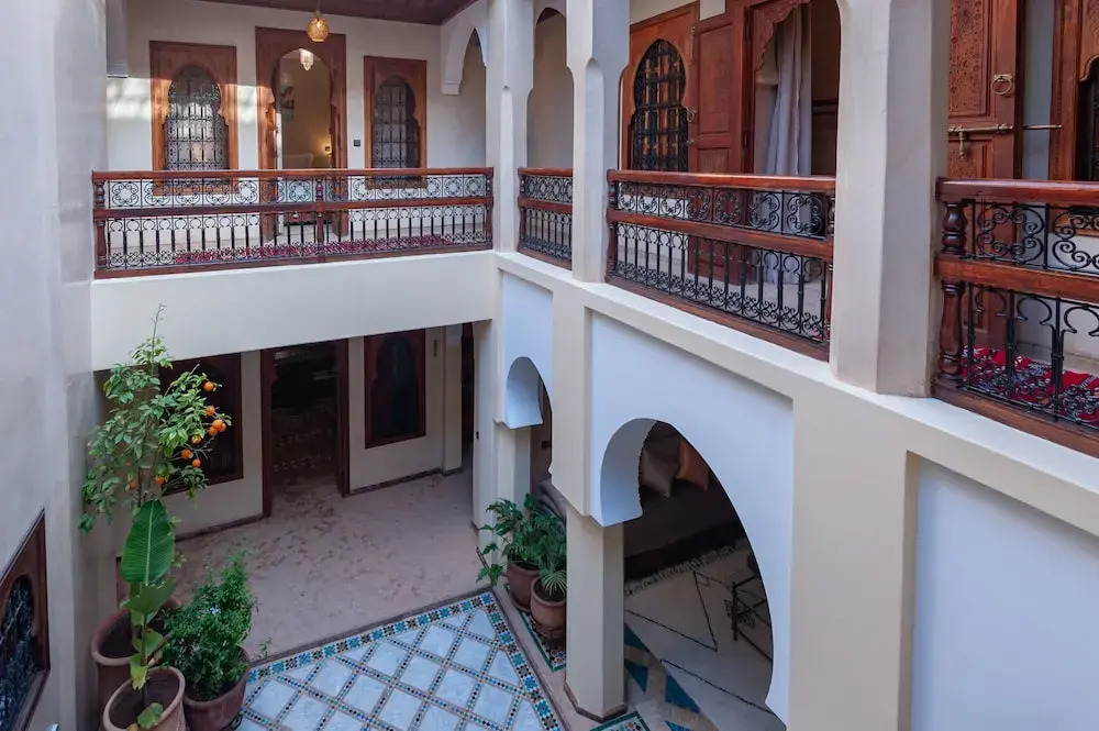 Foto - Riad Amalia