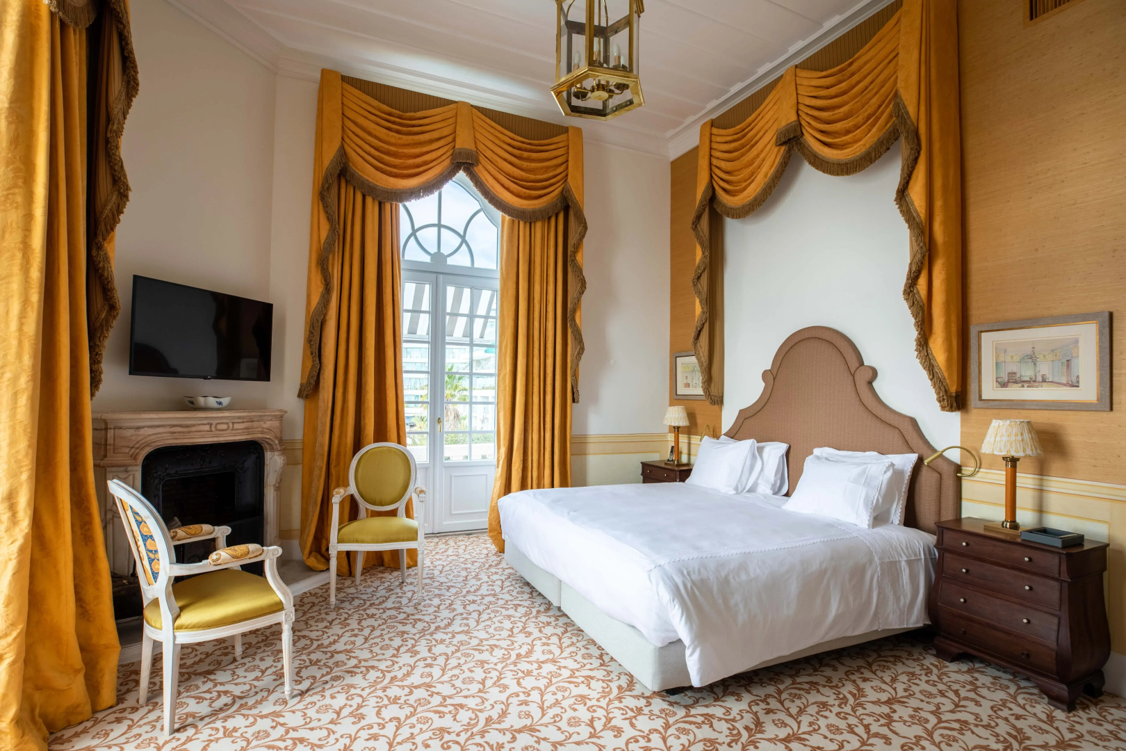 Foto - Estoril Vintage Hotel