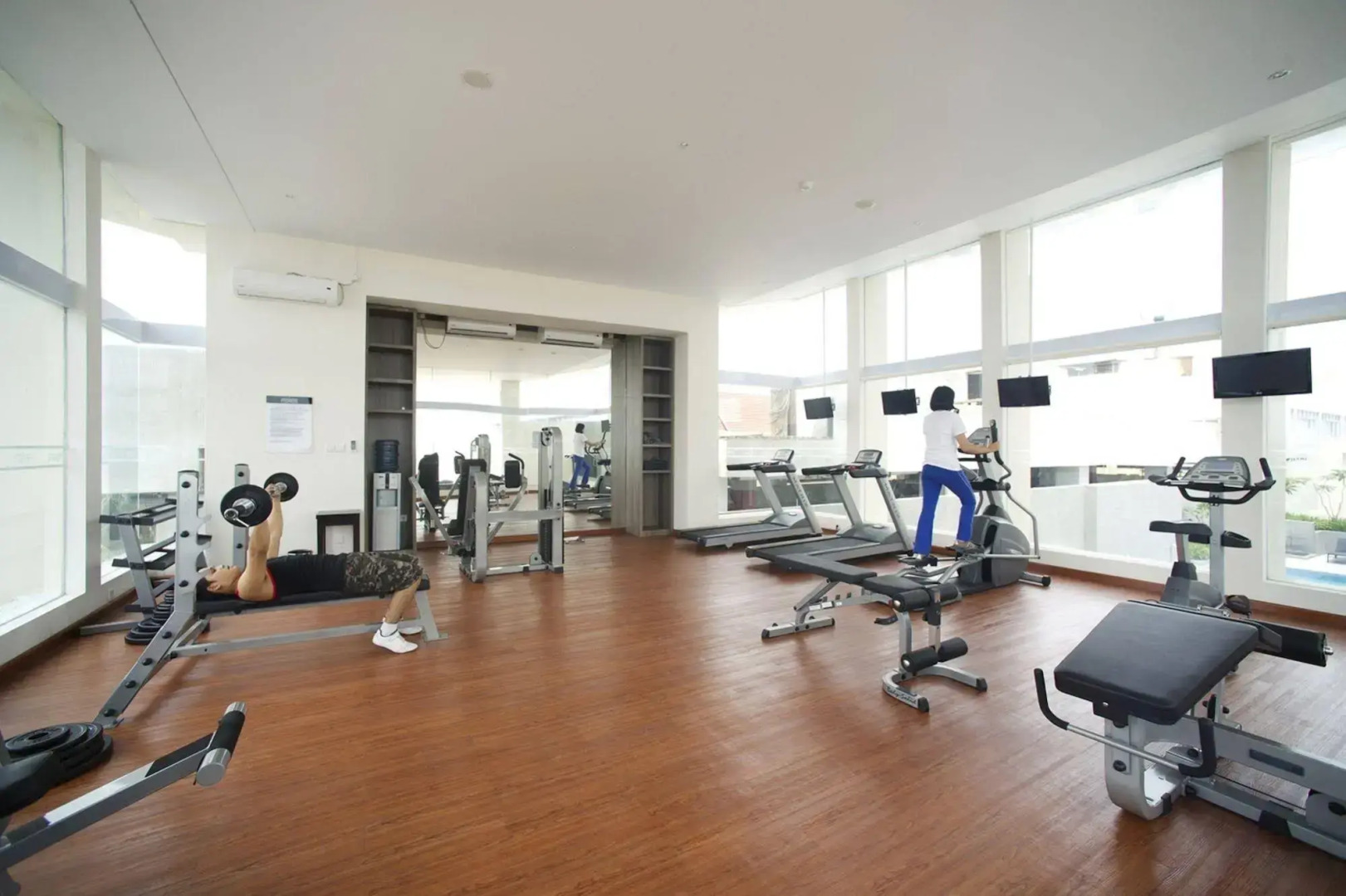 Photo - The Premiere Pekanbaru