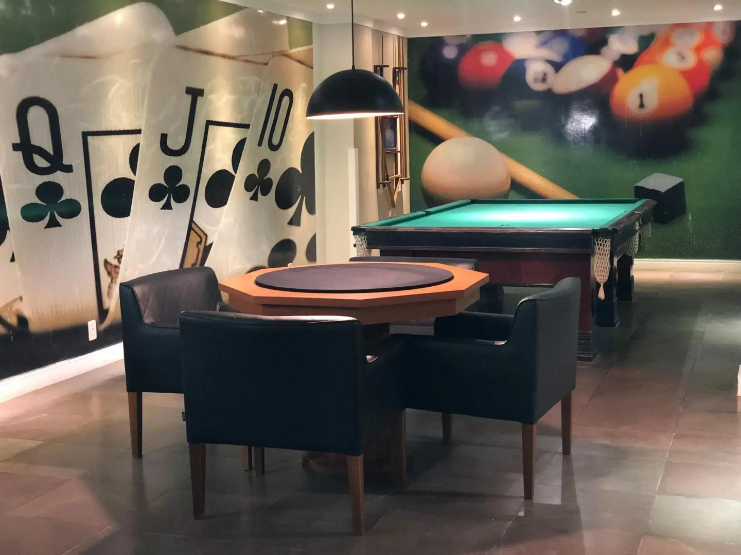 Foto - Miramar Hotel
