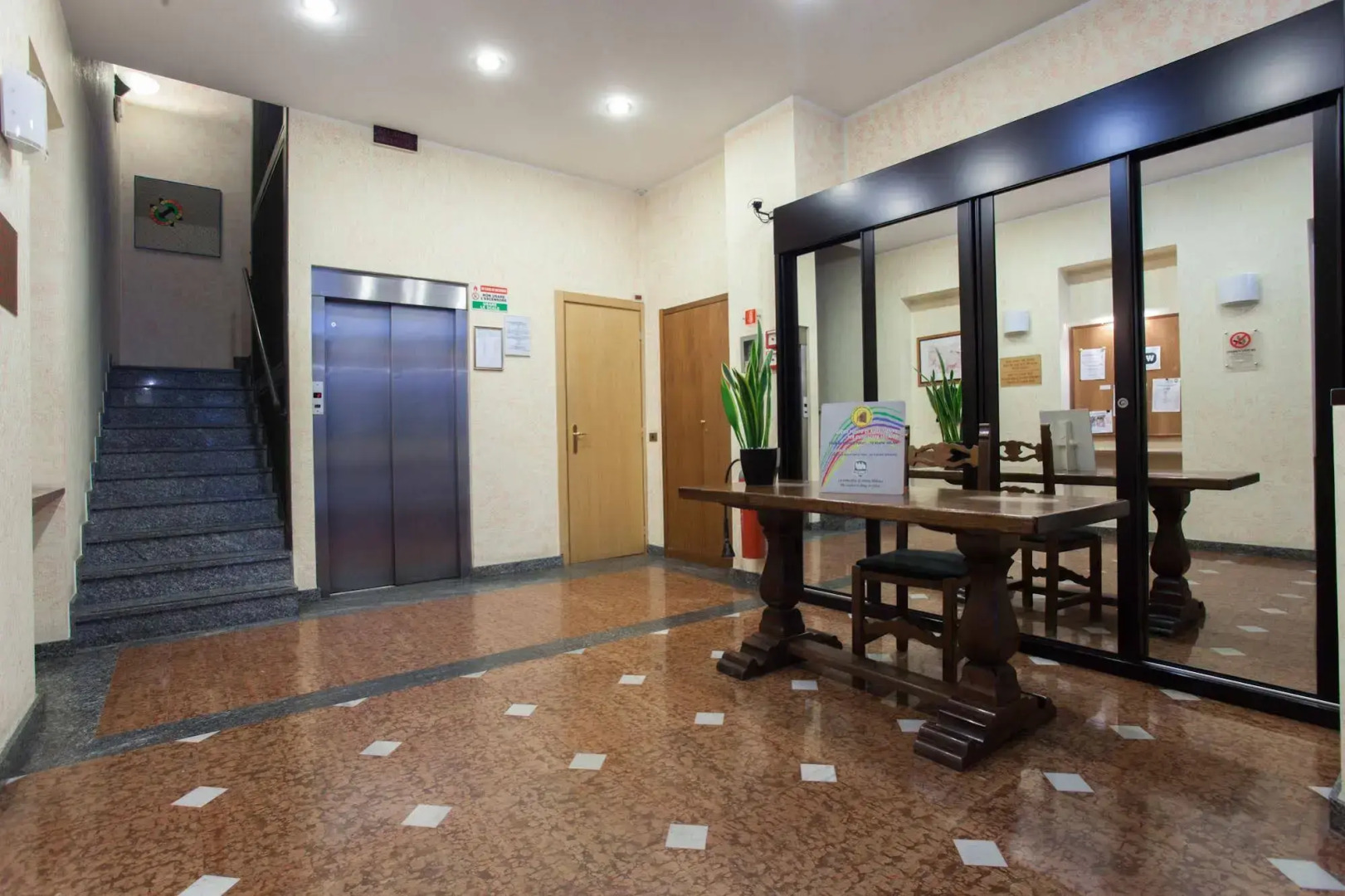 Foto - Residence Lepontina