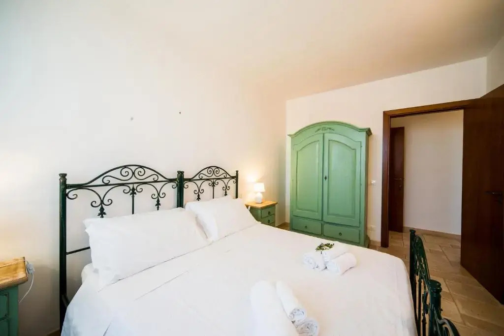 Foto - Trulli Nuova Aia Resort