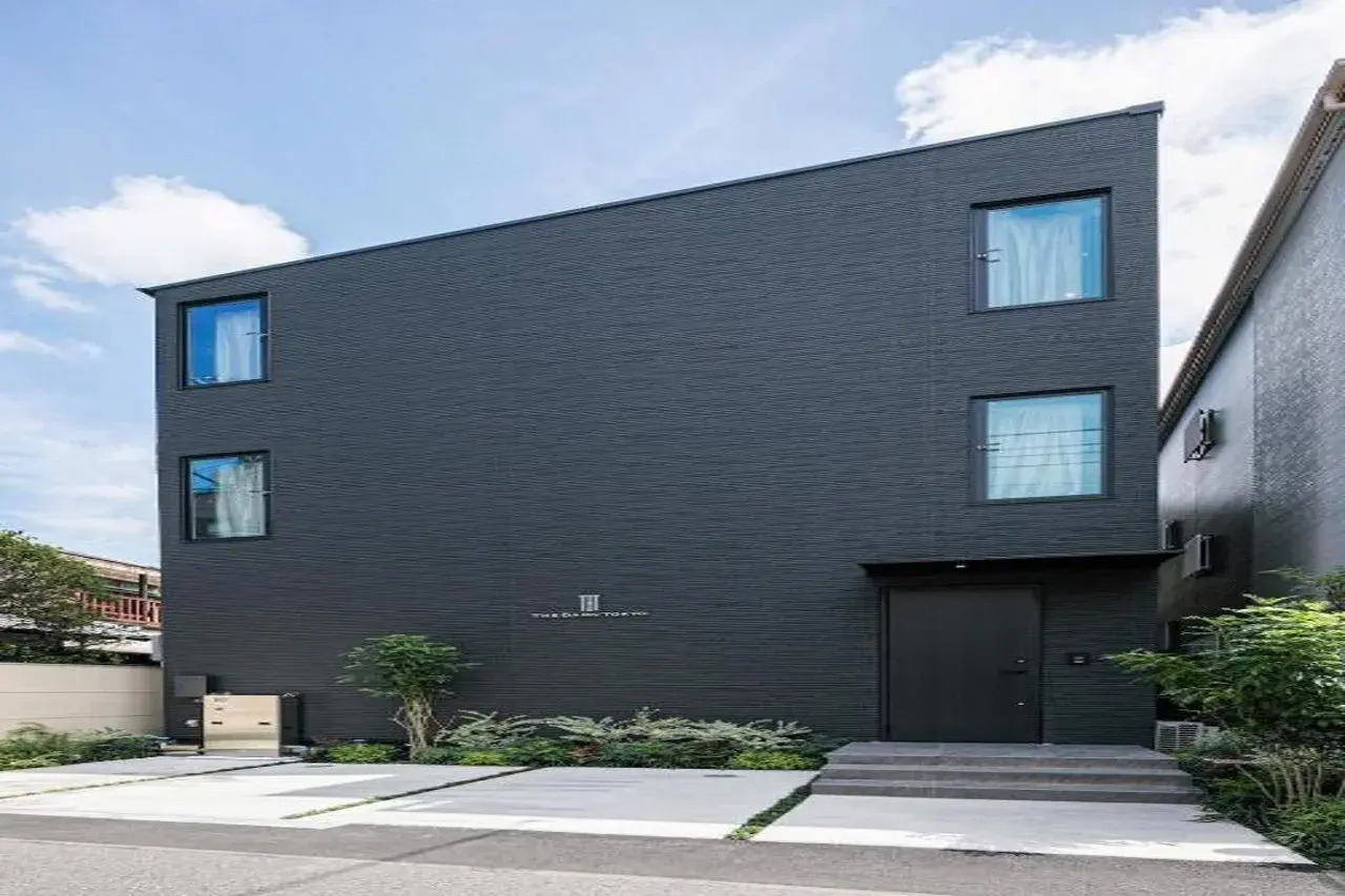 Foto - The Barn Tokyo