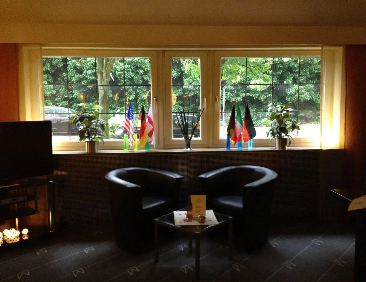 Foto - City Hotel Essen