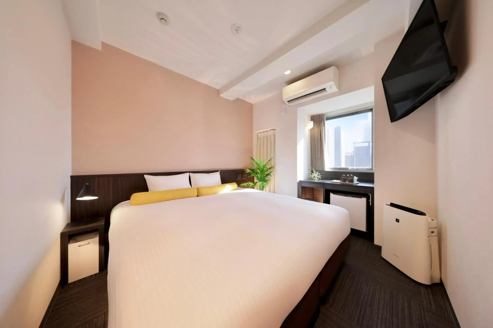 Photo - Nipponbashi Crystal Hotel