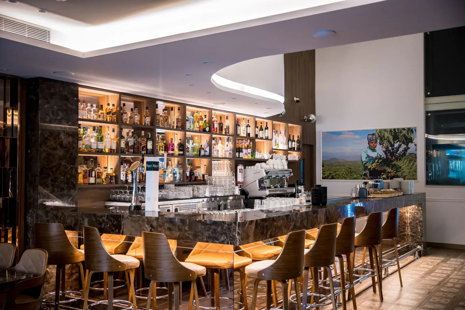 Foto - Leonardo Boutique Hotel Larnaca