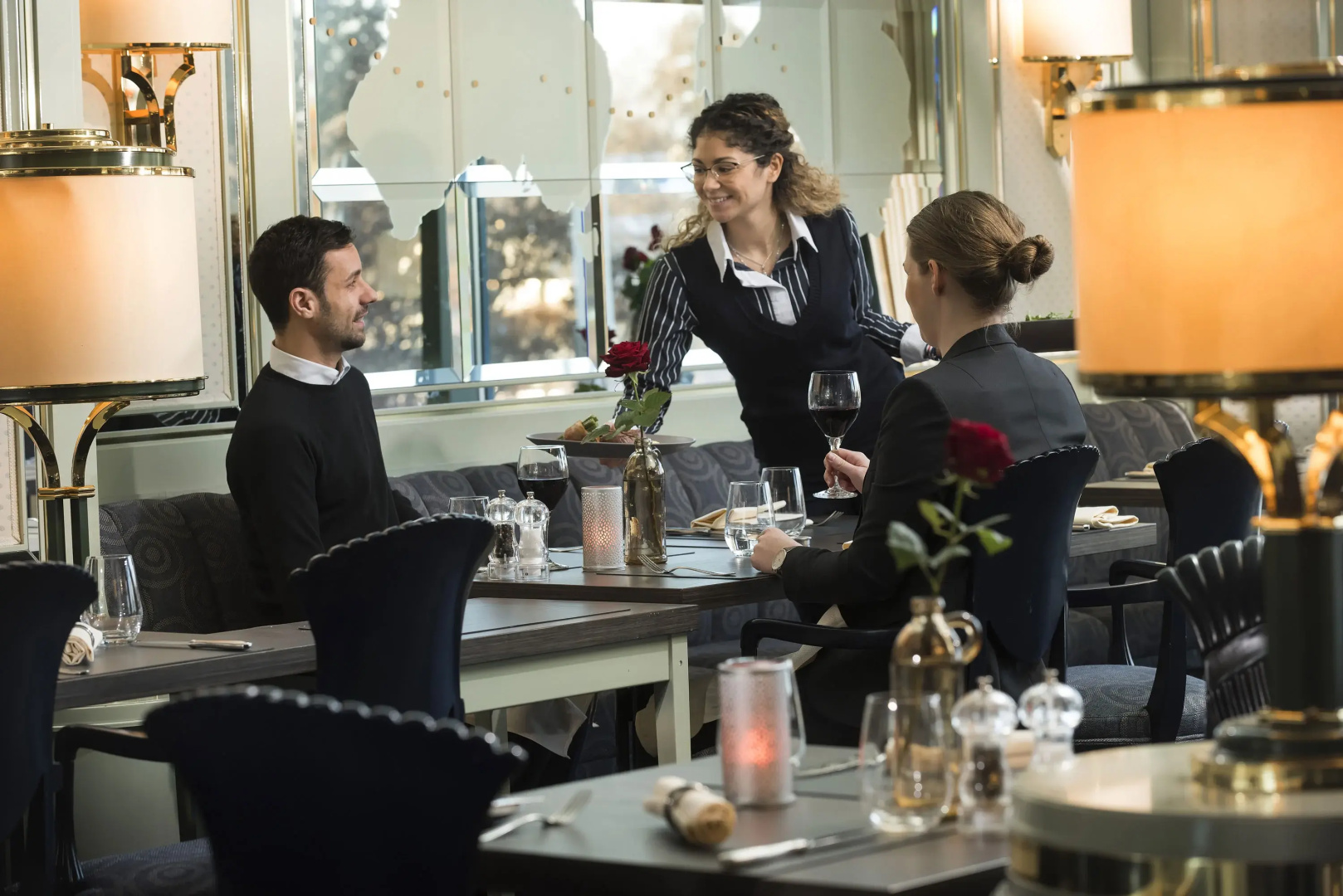 Foto - Maritim Airport Hotel Hannover