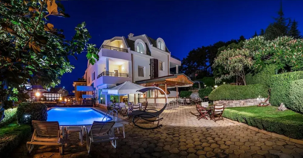 Photo - Milennia Family Hotel
