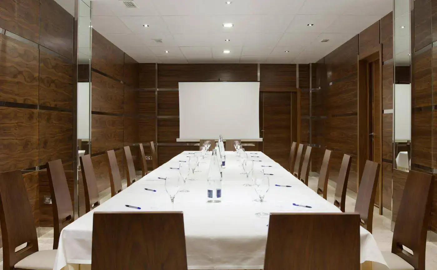 Photo - Gran Hotel Corona Sol