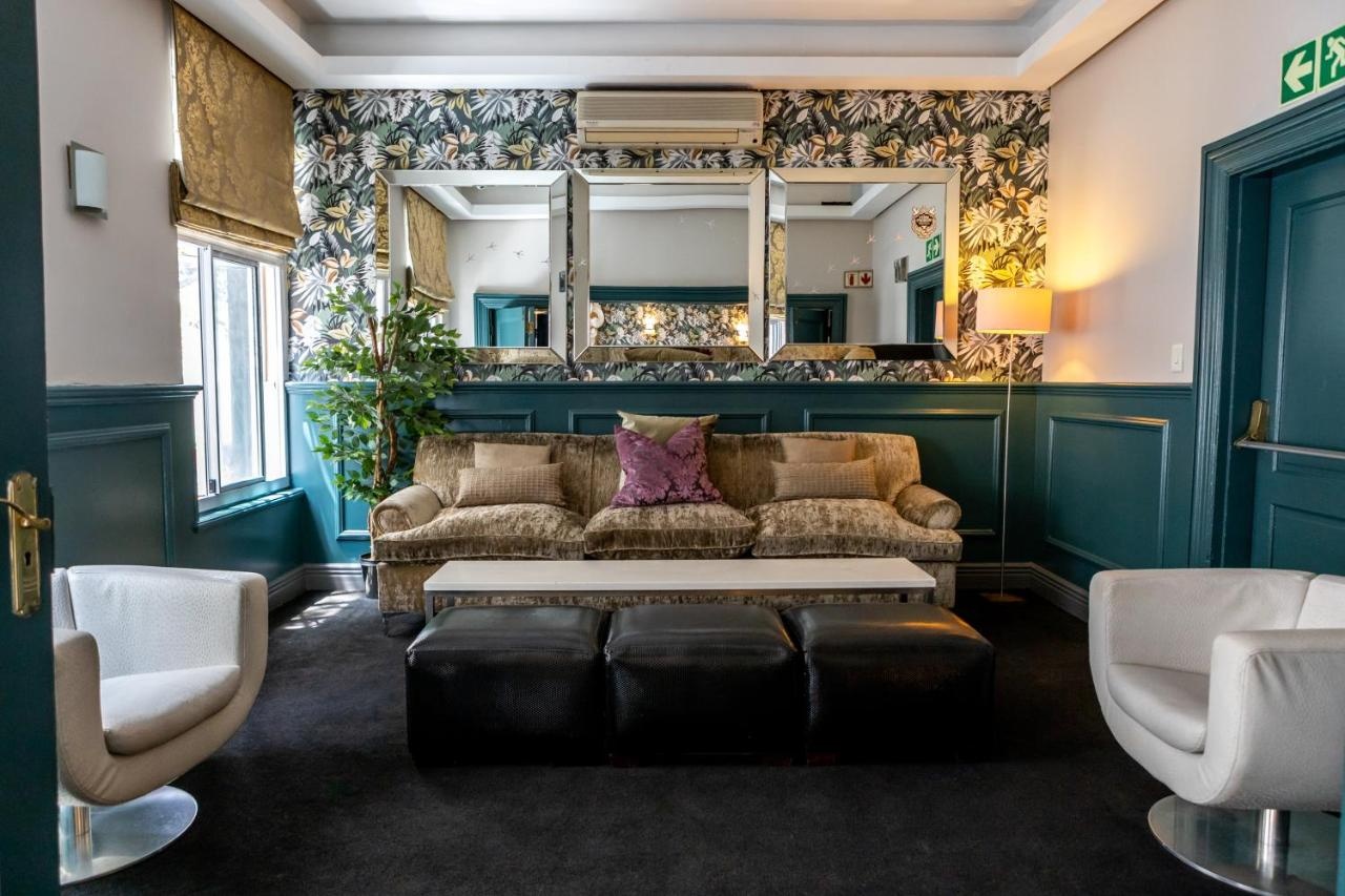 Foto - Grand Daddy Boutique Hotel