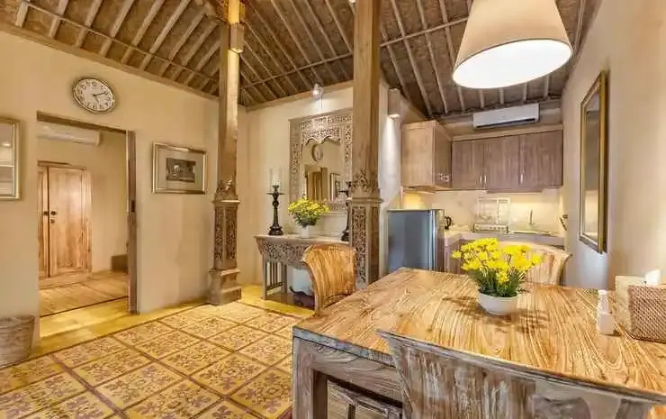 Foto - Tri Dewi Residence by GenuineHost