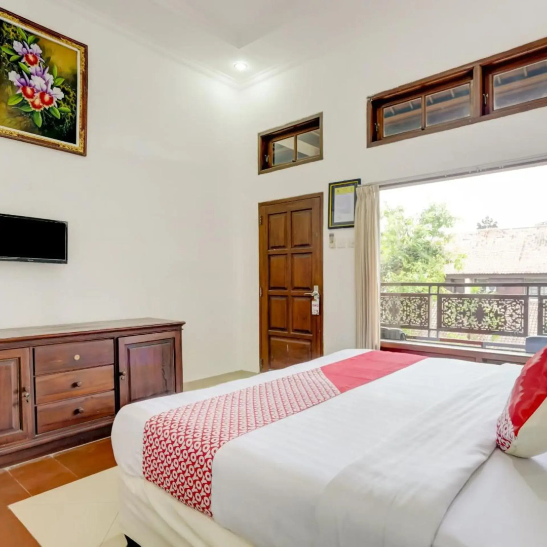 Photo - Hotel O Ratu