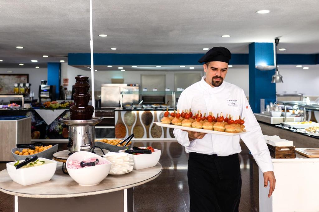 Photo - Catalonia Punta del Rey