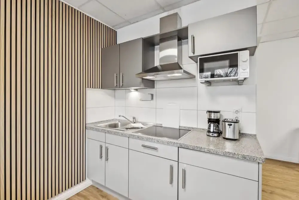 Photo - HanseStay Wandsbek