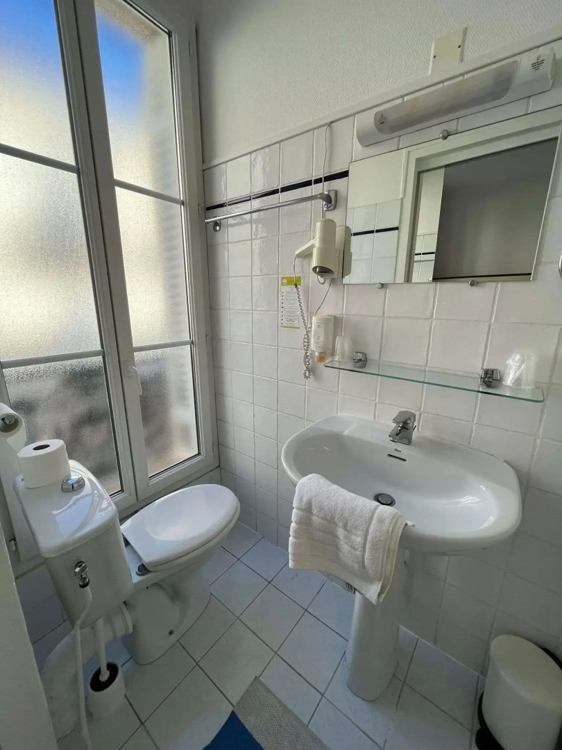 Photo - Hotel des Grands Hommes - Bordeaux Centre