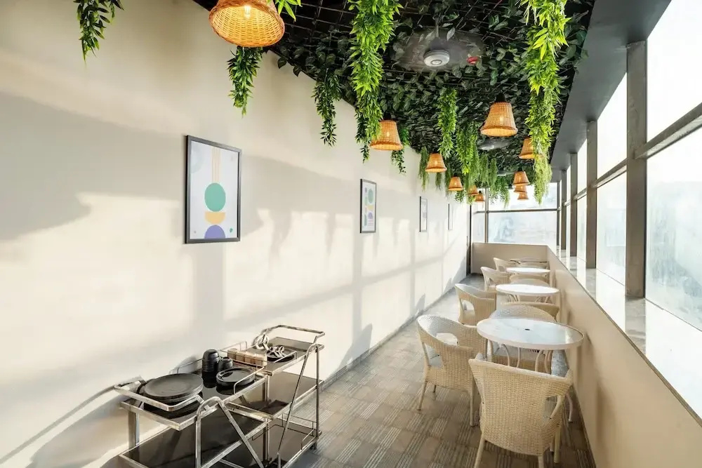 Photo - Treebo Vro Boutique, Andheri East