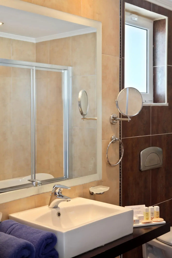 Photo - Olympia Golden Beach & Spa