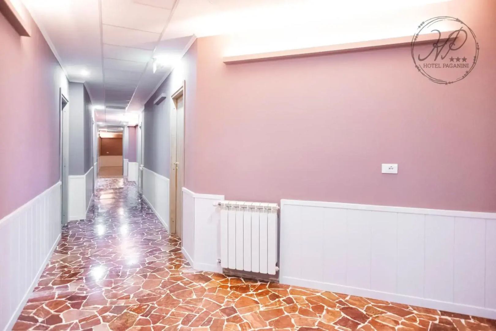 Photo - Hotel Paganini