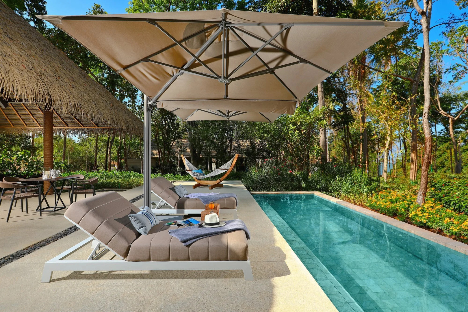 Foto - Island Escape Burasari