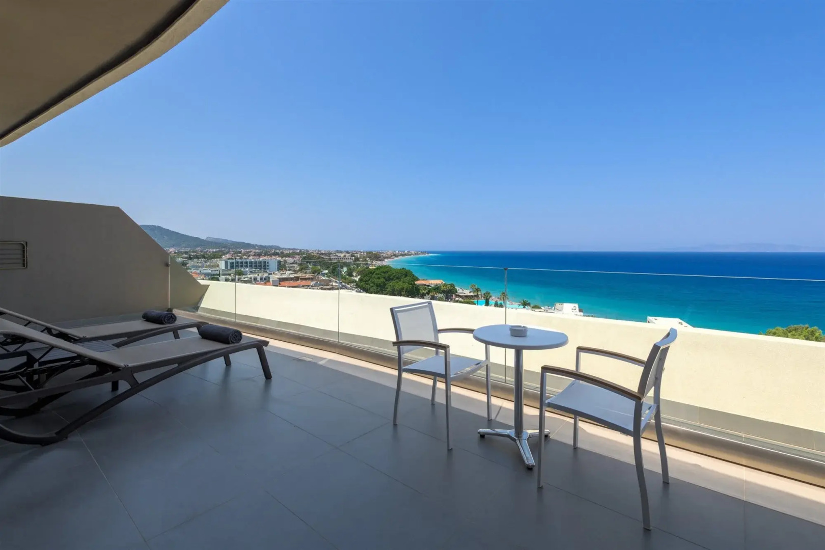 Photo - Olympic Palace Hotel