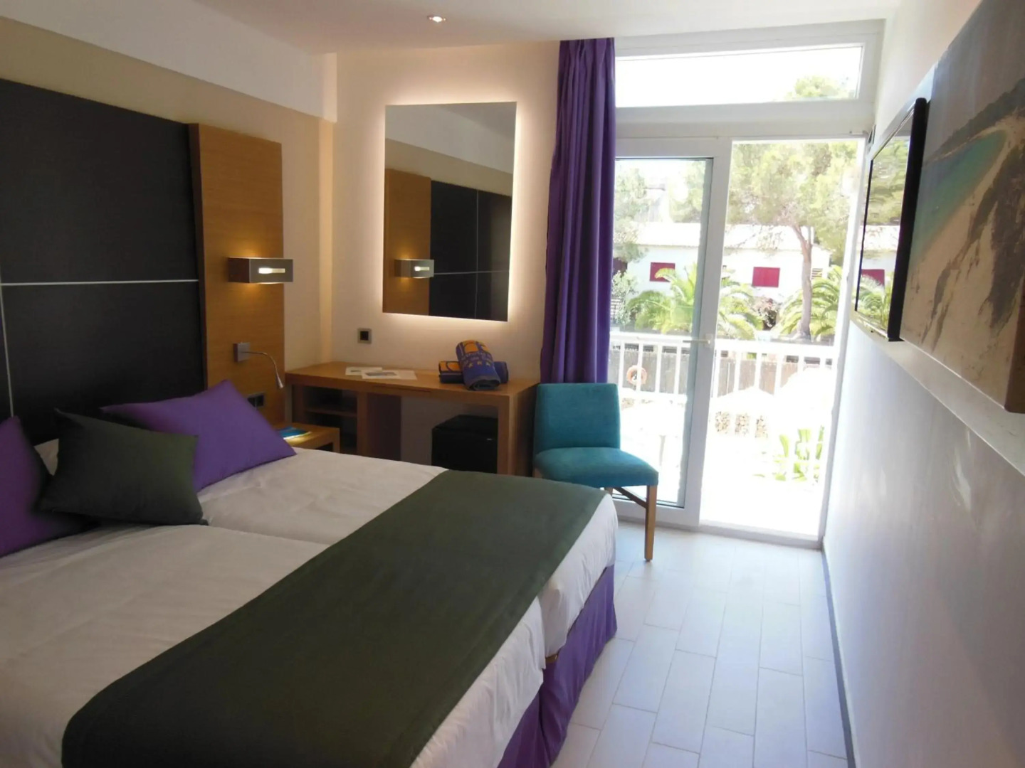 Foto - Hotel Isla de Cabrera