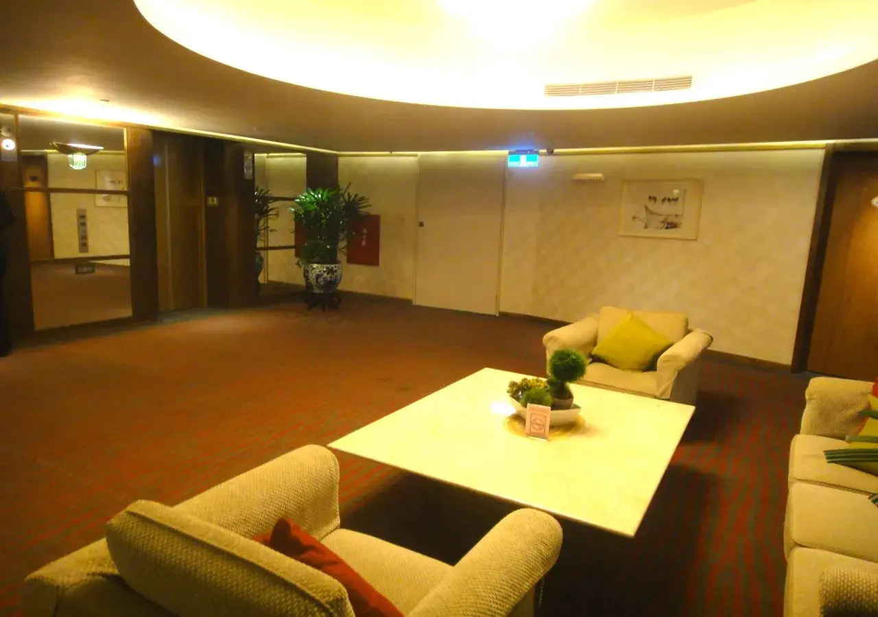 Photo - Hotel Riverview Taipei