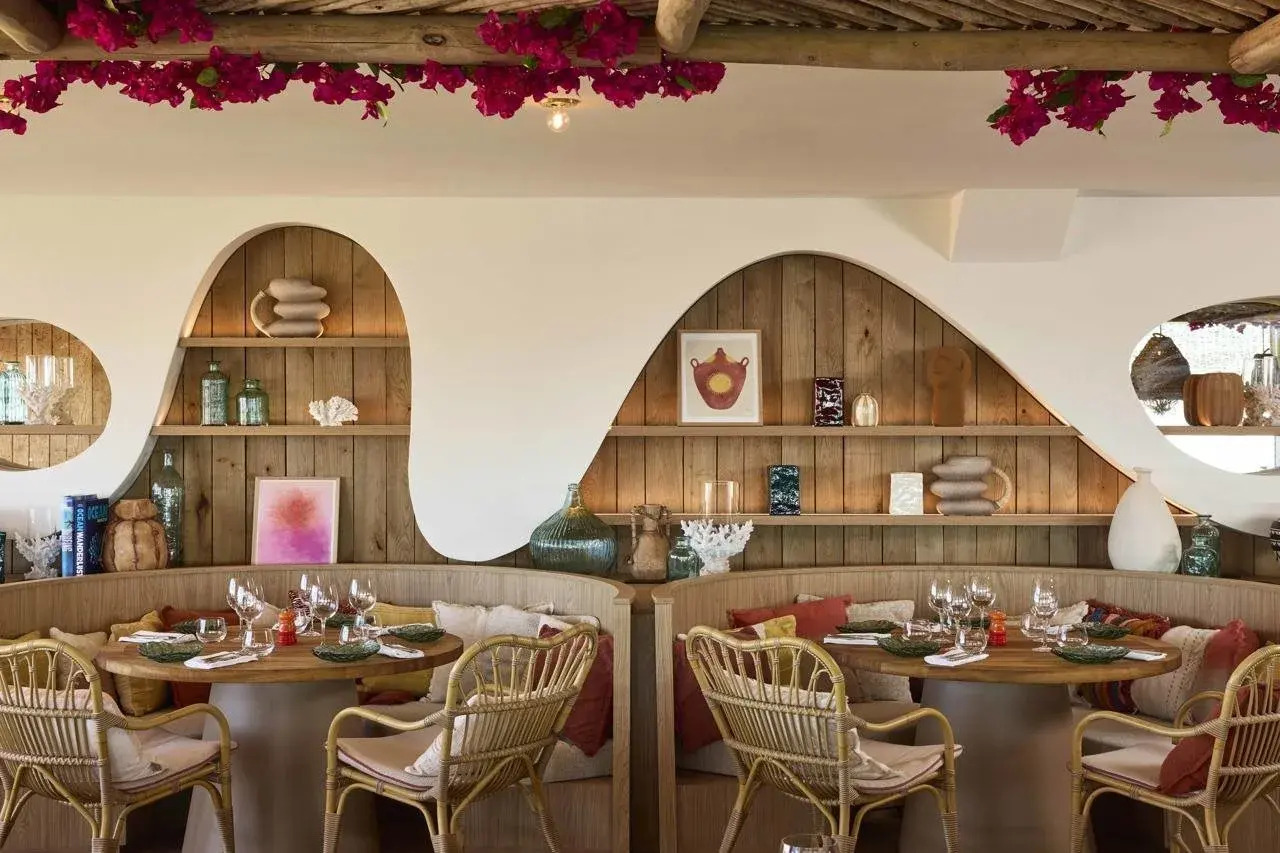 Foto - Le Talaia Hôtel & Spa Biarritz - MGallery Collection