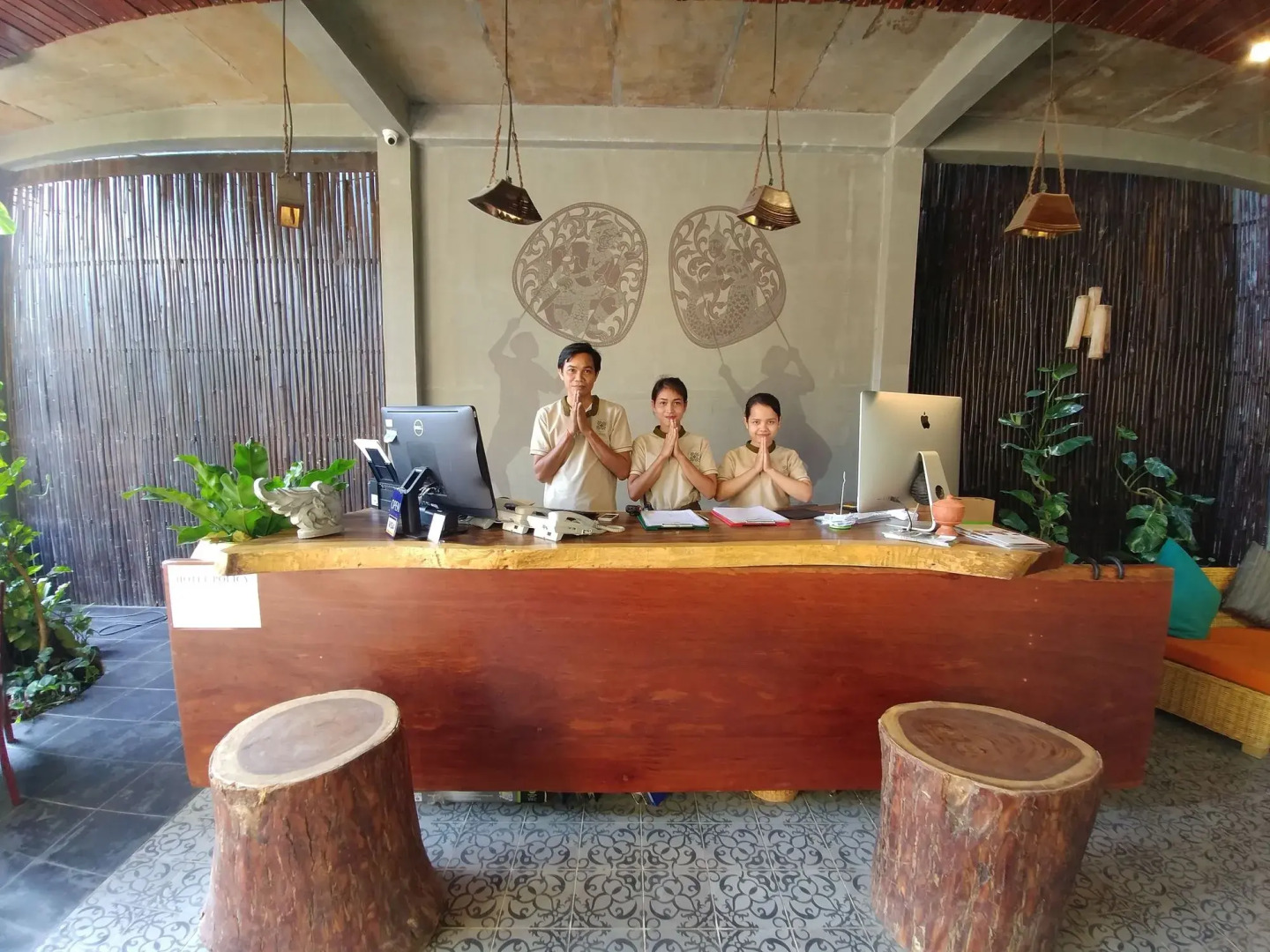 Foto - Sarina Boutique Hotel