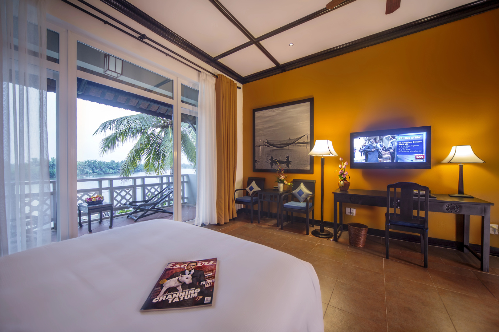 Foto - Hoi An Beach Resort