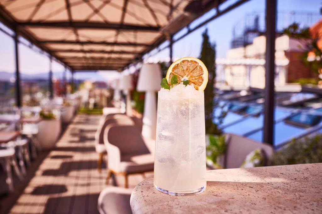 Foto - Mystery Hotel Budapest, Preferred Hotels & Resorts