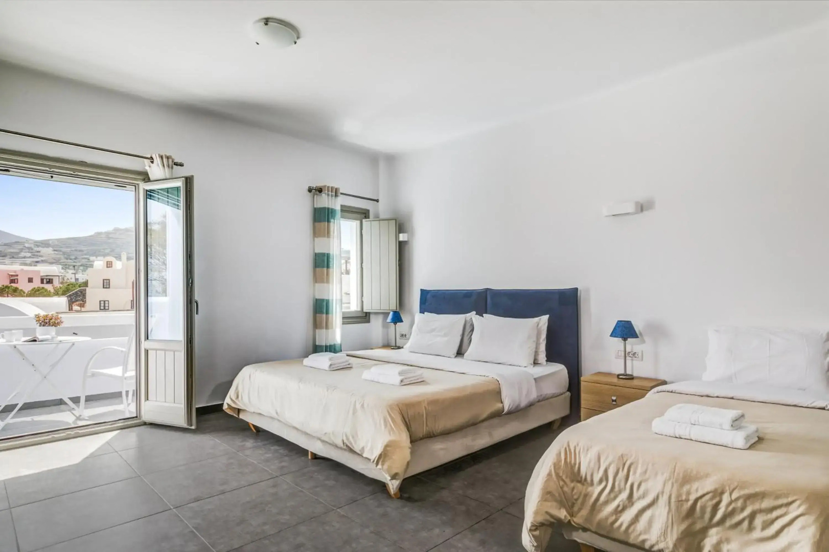 Photo - Santorini Blue Senses Villas