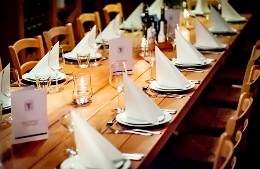 Foto - XII Apostel Albergo