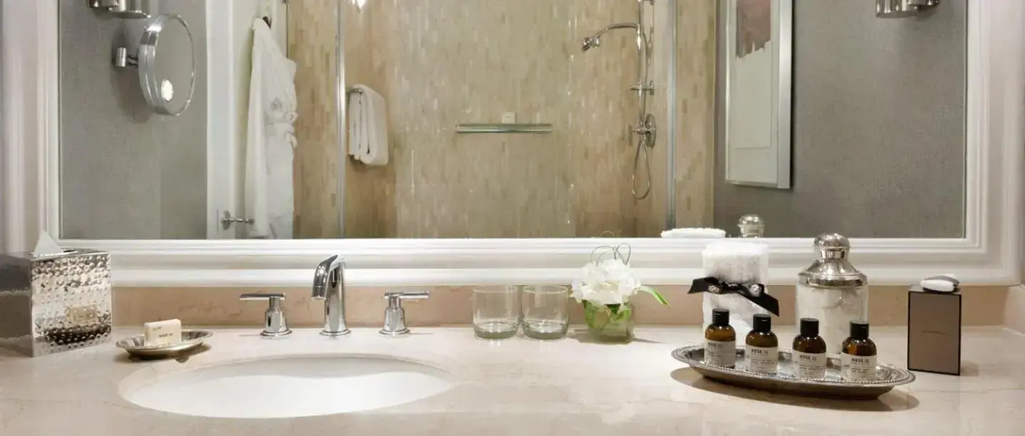 Foto - The Fairmont Washington DC