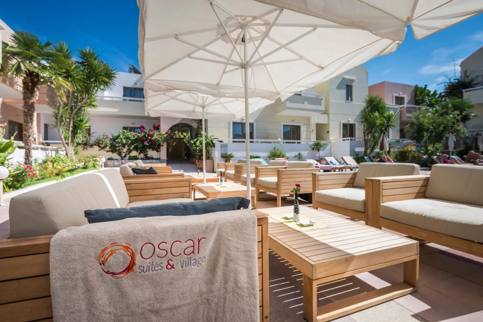 Foto - Oscar Suites & Village