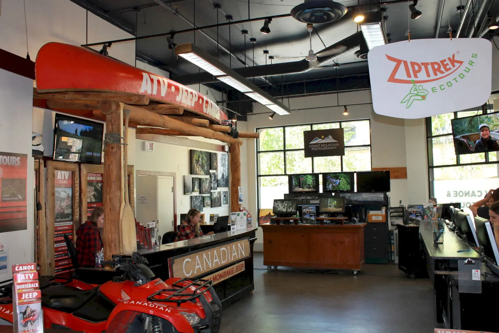 Foto - Carleton Lodge