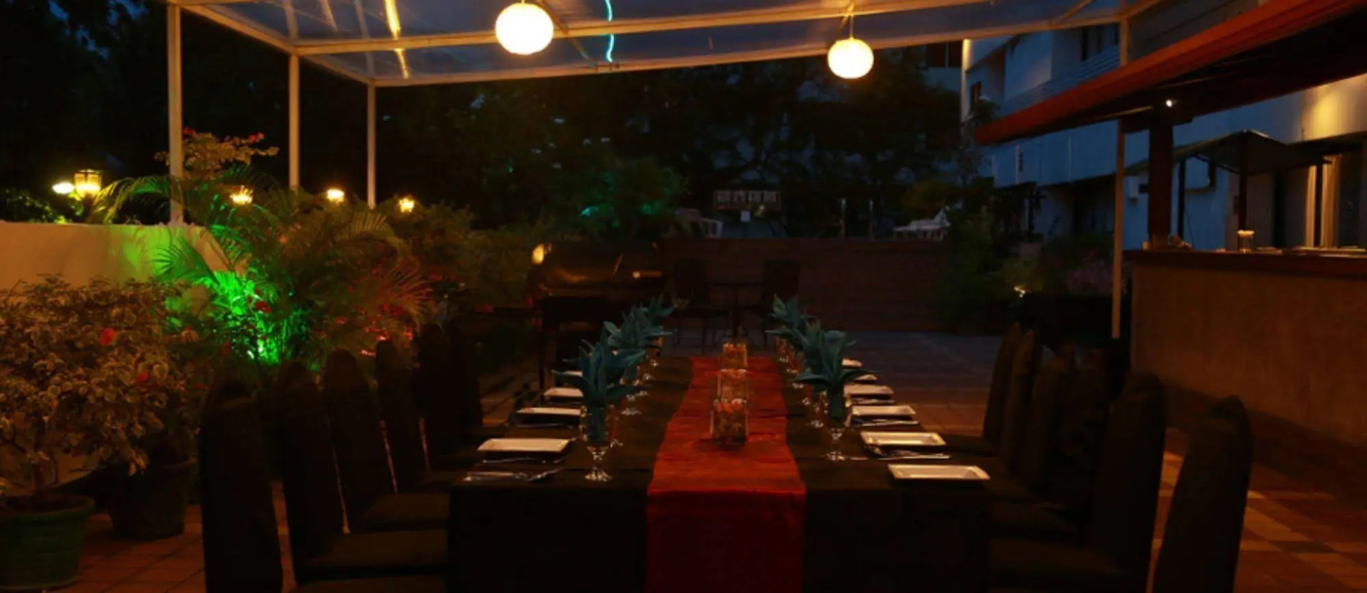 Foto - Hotel Sapphire