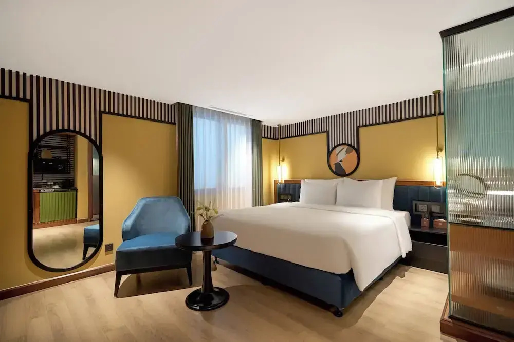 Foto - Solaria Tesori Hotel