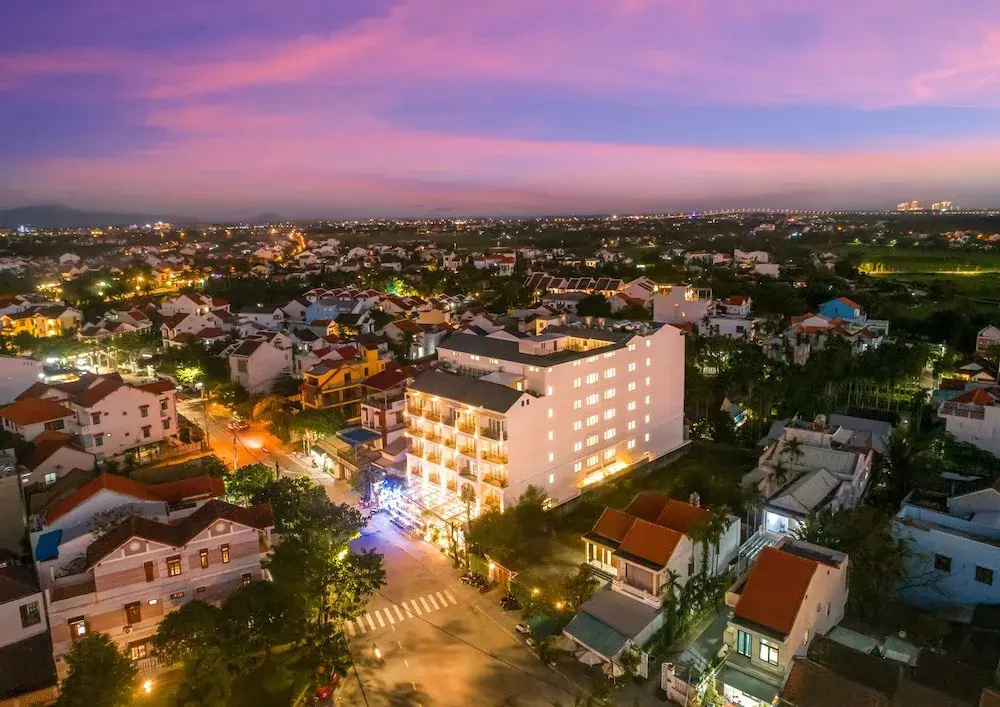 Photo - Amina Lantana Hoi An Hotel & Spa