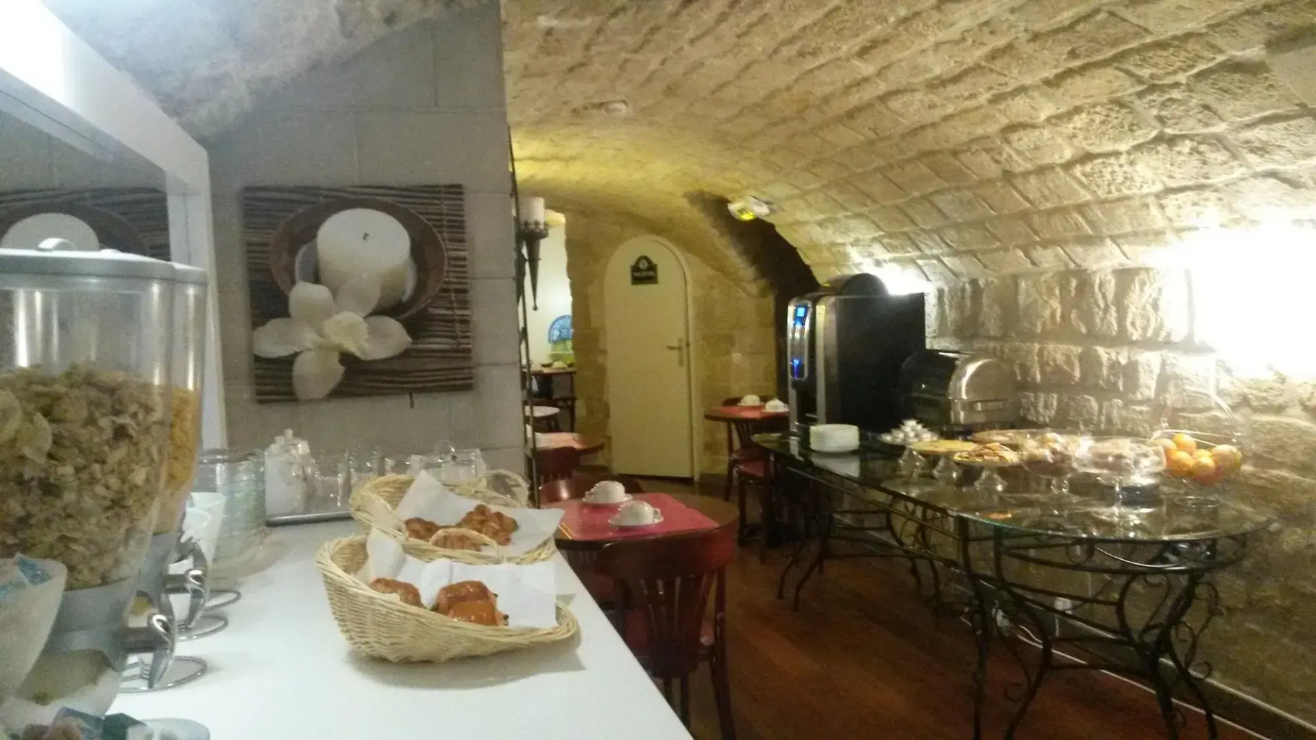 Foto - Prince Monceau