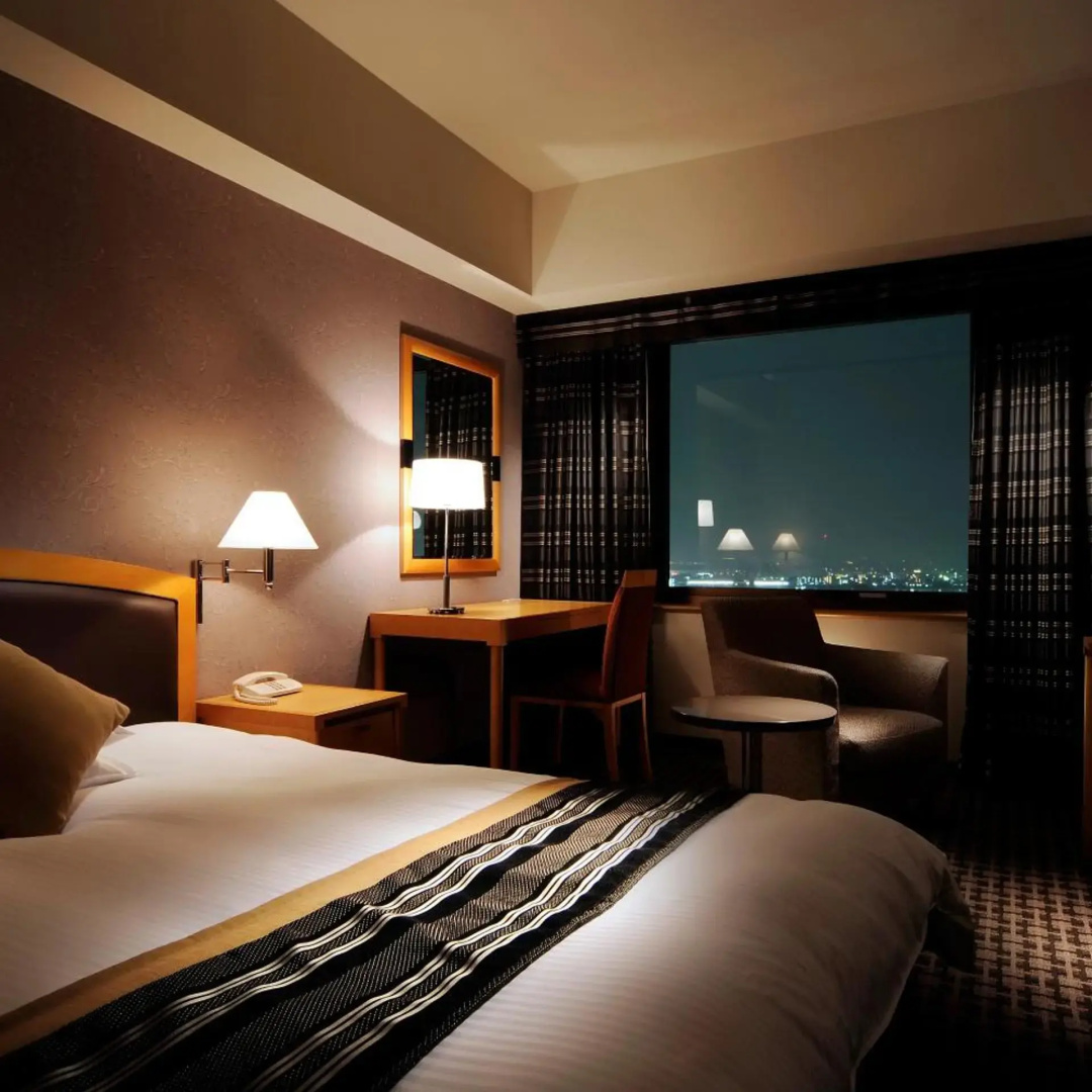 Foto - Royal Pines Hotel Urawa