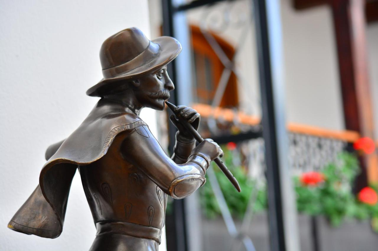 Foto - Hotel Mama Cuchara by Art Hotels Ecuador