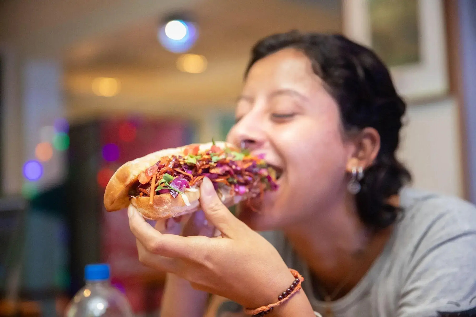 Foto - El Misti Hostel Ipanema