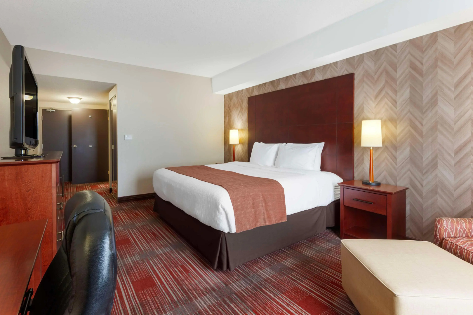 Photo - Best Western Plus Muskoka Inn