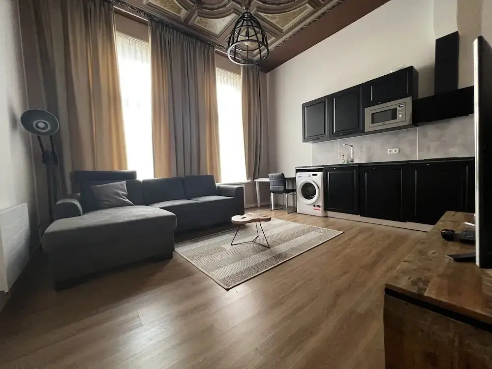 Foto - Rotterdam Inn